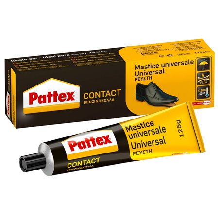 PATTEX MASTICE UNIVERSALE GR.125