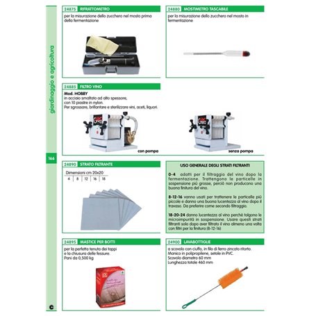 FERRARI Capsule termoretraibili in PVC 33 x 55 mm in Confezione da