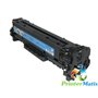 TONER Compatibile con HP Color LaserJet CP1210 1215 CP1510 1515N 1518NI CB541A