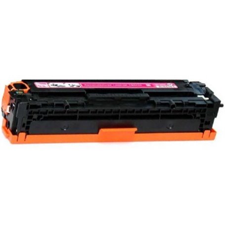 TONER Compatibile con HP CM1415fnw CE323A