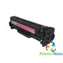 TONER Compatibile con HP CM1415fnw CE323A