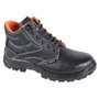 1PAIA SCARPE ALTE BETA S3 ART.7243EN N.45 DI SICUREZZA ANTINFORTUNISTICHE