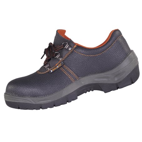 1PAIA SCARPE BASSE BRIXO S1P ATLAS N.41 DI SICUREZZA ANTINFORTUNISTICHE