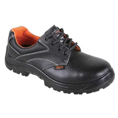 1PAIA SCARPE BASSE BETA S3 ART.7241EN N.44 DI SICUREZZA ANTINFORTUNISTICHE