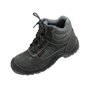 SCARPE ALTE BRIXO S1P MOD.THOR N.40 DI SICUREZZA ANTINFORTUNISTICHE