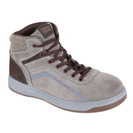 1PAIA SCARPE ALTE BETA S3 ART.7368UM N.45 ANTINFORTUNISTICHE