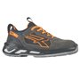 1PAIA SCARPE BASSE U-POWER S1P RYDER N.42 ANTINFORTUNISTICHE