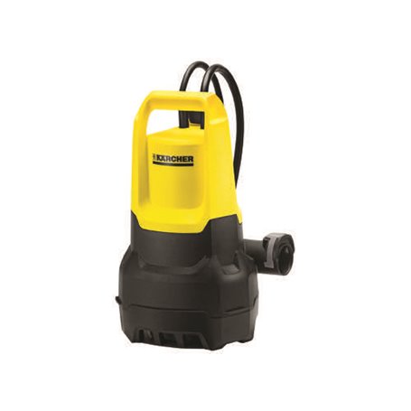 POMPA KARCHER ACQUE SPORCHE 500W SP5DIRT