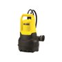 POMPA KARCHER ACQUE SPORCHE 500W SP5DIRT