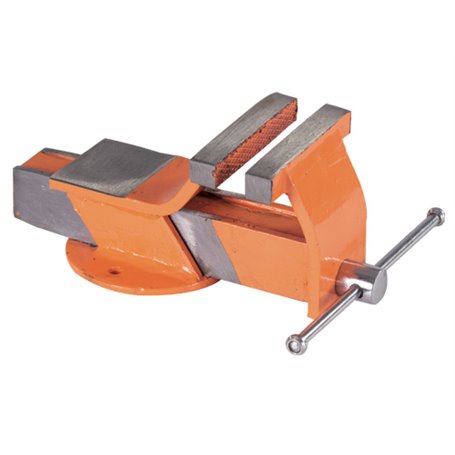 MORSE ACCIAIO BRIXO MACISTE APERTURA MASSIMA 125mm PESO 4,5KG