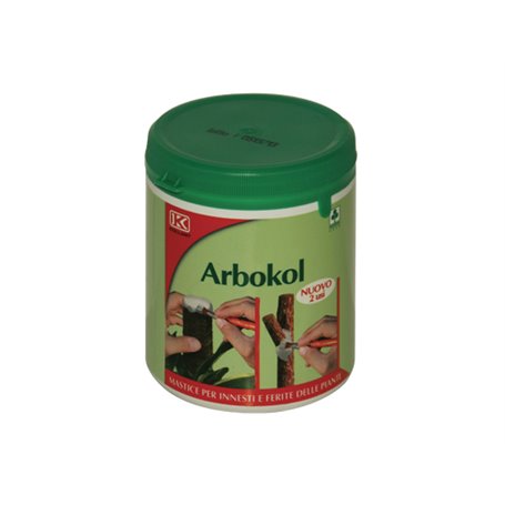 MASTICE PER INNESTI ARBOKOL 500GR