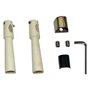 KIT MANETTE PER MANICI FALCE FERRO 2084