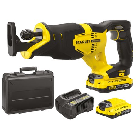 SEGHE STANLEY FATMAX 18VOLT SFMCS 300 D2K