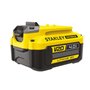 BATTERIE STANLEY FATMAX V20 SFMCB 204 18VOLT