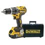 TRAPANO DEWALT LITIO 18,0V DCD 796P2